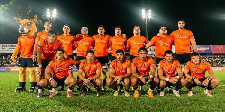 Tarucas confirmó su formación para un partido clave ante Cobras en Brasil