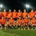 Tarucas confirmó su formación para un partido clave ante Cobras en Brasil