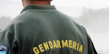 Gendarmería secuestró 27 kilos de cocaína ocultos en el tanque de combustible de un auto