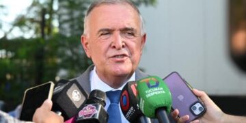 Escándalo en Graneros: Jaldo rompió el silencio tras la denuncia contra la intendenta Raquel Graneros