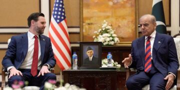 Histórico acuerdo de paz: Estados Unidos e Irán firmaron el fin de la guerra en Medio Oriente
