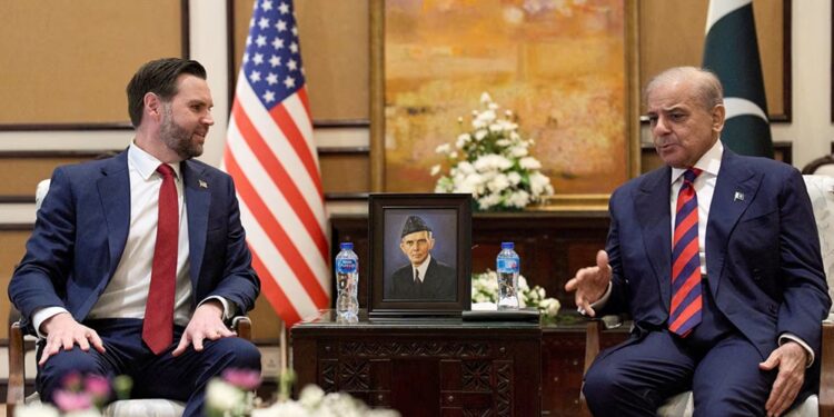 Histórico acuerdo de paz: Estados Unidos e Irán firmaron el fin de la guerra en Medio Oriente