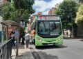 El boleto de colectivo subirá a $1.700 y definen un incremento en los taxis