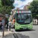 El boleto de colectivo subirá a $1.700 y definen un incremento en los taxis
