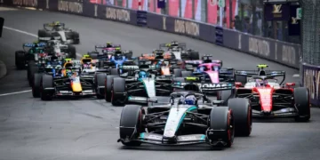 F1: Modificarán los motores a partir de 2027