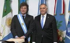 Milei visitará Tucumán el 8 de julio para la vigilia y los actos por el 210° aniversario de la Independencia