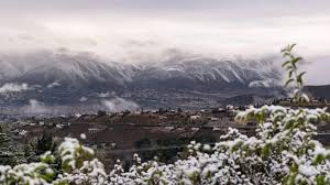 Semana con tiempo inestable: frío polar, lluvias y alertas en todo el país