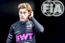 Franco Colapinto fue sancionado en el GP de Catalunya