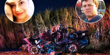 Tragedia en la ruta 38: un choque con un camión cañero dejó tres muertos y un niño internado en La Cocha
