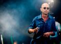 Murió el Indio Solari a los 77 años: conmoción en el rock argentino por la partida de una leyenda