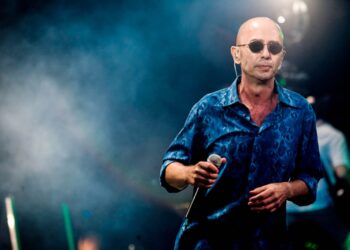 Murió el Indio Solari a los 77 años: conmoción en el rock argentino por la partida de una leyenda