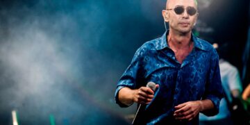 Murió el Indio Solari a los 77 años: conmoción en el rock argentino por la partida de una leyenda