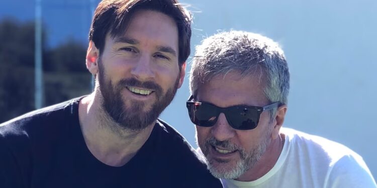 La familia Messi publicó un comunicado sobre la salud del padre del capitán de la selección argentina