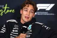 Russell y la pole-mica: larga primero en el GP de Austria