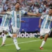 Festival de Messi en Kansas: hat-trick del astro y estreno con goleada para el campeón del mundo