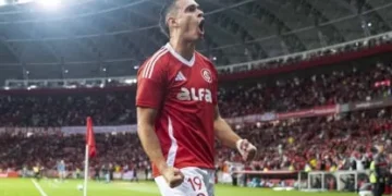 Bombazo en Núñez: Borré regresa a River, Giovanni González es el ‘4’ elegido y empujan por Beltrán
