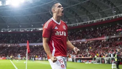 Bombazo en Núñez: Borré regresa a River, Giovanni González es el ‘4’ elegido y empujan por Beltrán