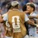 Uruguay buscó por todos lados pero no pasó del empate ante Arabia Saudita