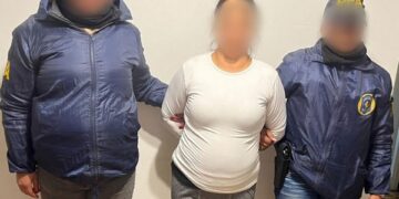 Desarticulan una red de trata de personas que operaba en Tucumán y el AMBA: rescatan a ocho mujeres