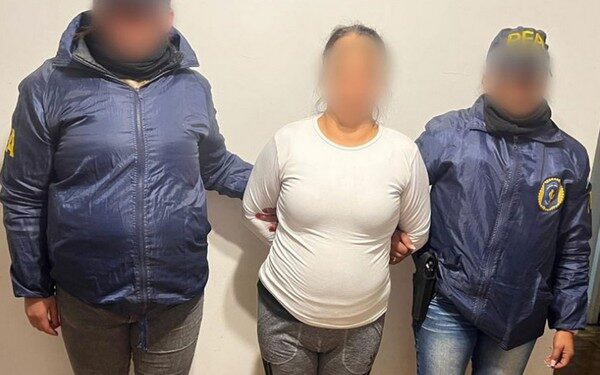 Desarticulan una red de trata de personas que operaba en Tucumán y el AMBA: rescatan a ocho mujeres