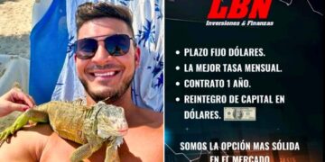 Investigación en Tucumán: acusan al dueño de “LeBron Suplementos” de aplicar un esquema Ponzi