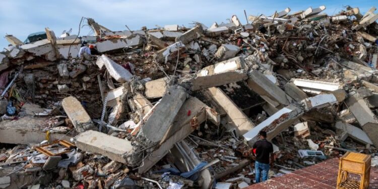 Venezuela: una semana después de los terremotos, crece la alerta por crisis sanitaria y humanitaria