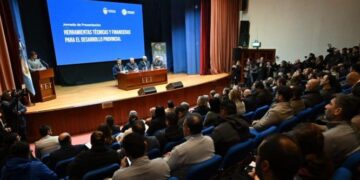 Tucumán: presentan nuevas líneas de crédito y ya se otorgaron $5.000 millones a pymes