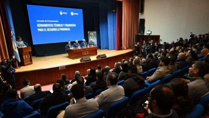 Tucumán: presentan nuevas líneas de crédito y ya se otorgaron $5.000 millones a pymes