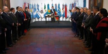 9 de Julio en Tucumán: confirmada la presencia de Milei y Santilli en los actos por la Independencia