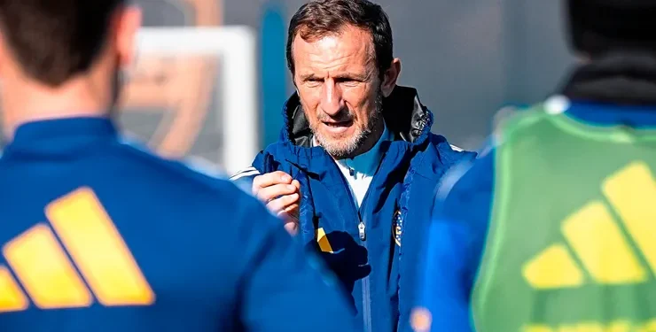Pretemporada de Boca: empate y victoria en dos encuentros de prueba ante Defensa y Justicia