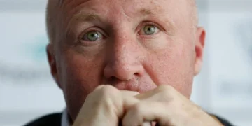Carlos Mac Allister desmintió rumores sobre la charla previa a la final del Mundial y analizó el impacto del certamen
