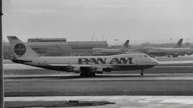 Hallan los restos del histórico avión de Pan Am cuyo trágico amerizaje en 1952 transformó la seguridad aérea global