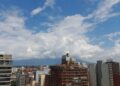 Tras un marcado descenso térmico, anticipan una semana de sol con máximas superiores a los 30°C en Tucumán