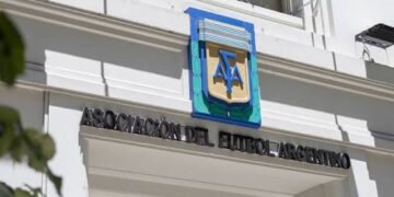 La AFA desmintió citaciones de la Justicia de Estados Unidos a sus autoridades e incautación de dispositivos