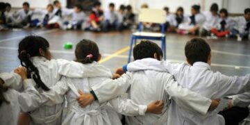 Tucumán pone en marcha el segundo semestre escolar con un amplio plan de obras en sus establecimientos
