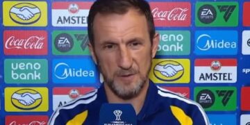 Boca busca asegurar en Chile su clasificación a los octavos de final de la Copa Sudamericana ante O’Higgins