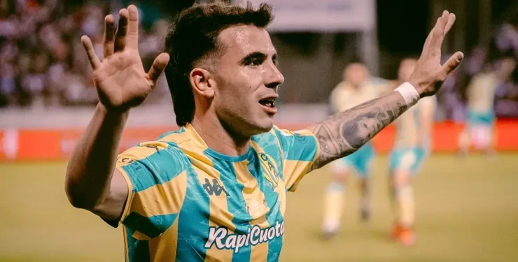 Aldosivi dio el gran golpe en Salta, goleó a River Plate y avanzó en la Copa Argentina ante el estallido de la tribuna millonaria