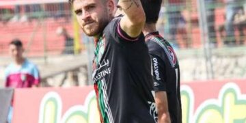 Atlético Tucumán acelera en el mercado de pases y abrocha la llegada del volante Julián Fernández para el Torneo Clausura 2026