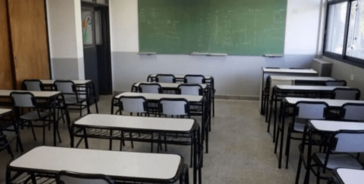 Los docentes tucumanos se suman al paro de CTERA previsto para el 3 de agosto