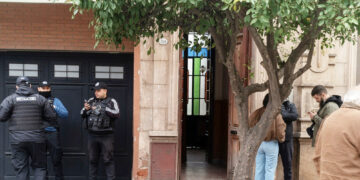 Hallan sin vida a una anciana en Barrio Sur y la Justicia analiza las causas