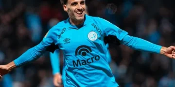 Comenzó el Torneo Clausura 2026 con el inicio de la primera fecha del fútbol argentino