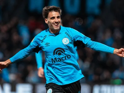 Comenzó el Torneo Clausura 2026 con el inicio de la primera fecha del fútbol argentino
