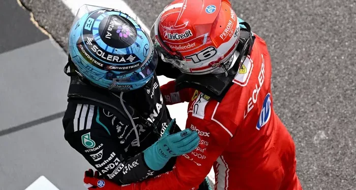 Lo que dejó el Gran Premio de Gran Bretaña: victorias, caídas y sorpresas en Silverstone