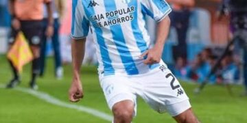 Nicolás Laméndola tendría acordada su salida de Atlético Tucumán para sumarse a Newell’s