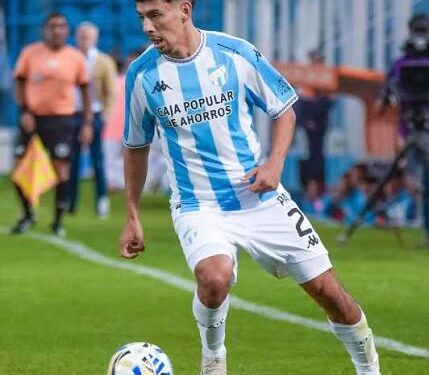 Nicolás Laméndola tendría acordada su salida de Atlético Tucumán para sumarse a Newell’s