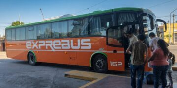 El transporte rural en Tucumán le dice adiós al efectivo a partir de agosto