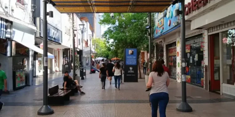 Cómo atenderán los comercios durante el partido de la Selección Argentina