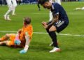 La prensa británica acusa de “juego sucio” a la Selección Argentina y enumera una larga lista de provocaciones