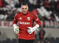 Franco Armani regresa a Atlético Nacional y dejará River tras casi nueve años