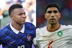 Francia y Marruecos se enfrentan por un lugar en las semifinales del Mundial 2026